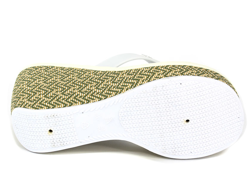 Klapki Ipanema 82288 21552 White