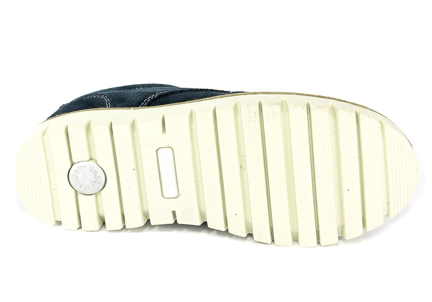 Półbuty Primigi 1369333 Scamosciato/Navy r.36-40