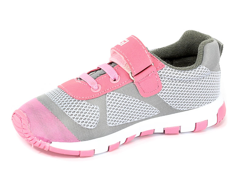 Półbuty Primigi 1446200 Nap.Put.Jaquar/Rosa r.20-27