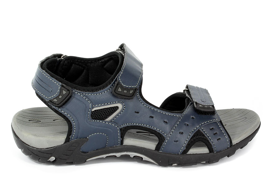 Sandały American SC1708 Navy 2