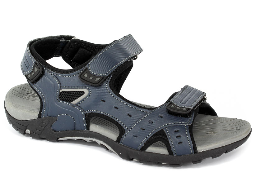 Sandały American SC1708 Navy 2