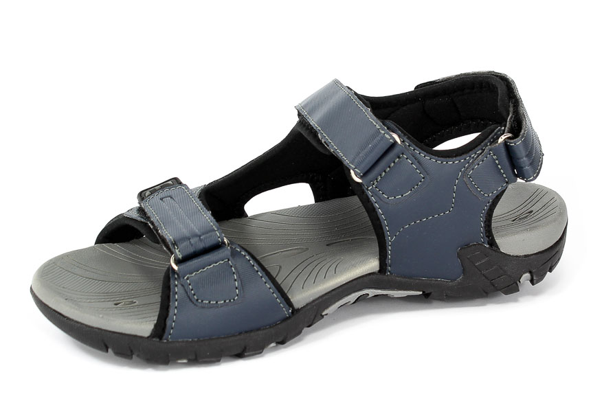 Sandały American SC1708 Navy 2