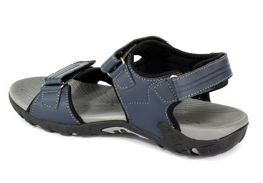 Sandały American SC1708 Navy 2