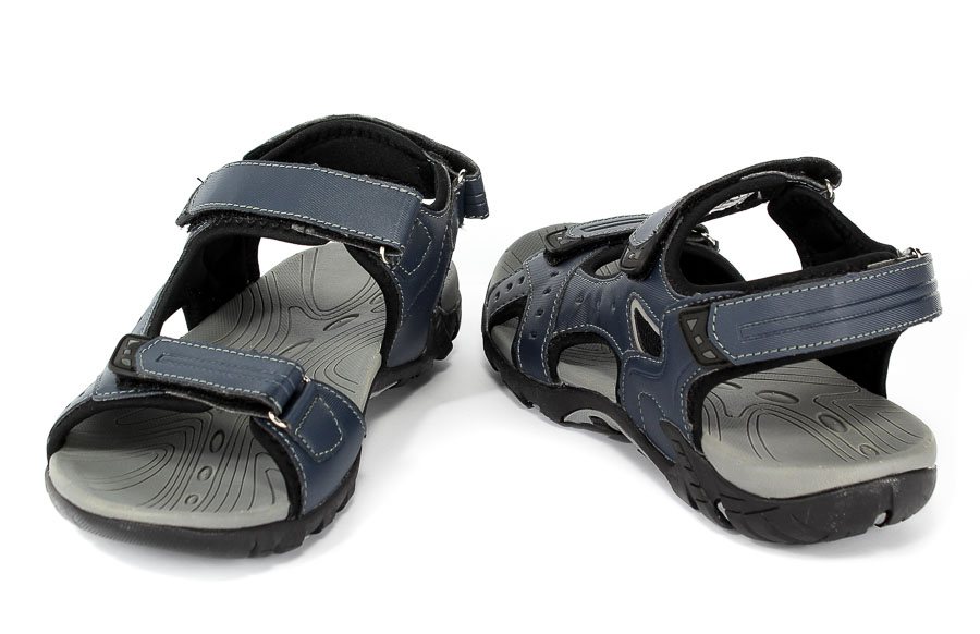 Sandały American SC1708 Navy 2