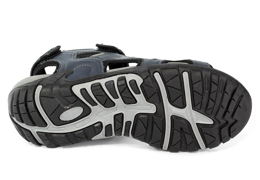 Sandały American SC1708 Navy 2