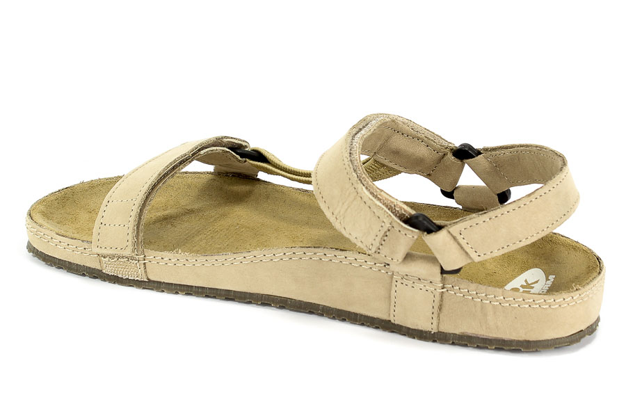 Sandały Nik 07-0090-01-9-06-03 Beż