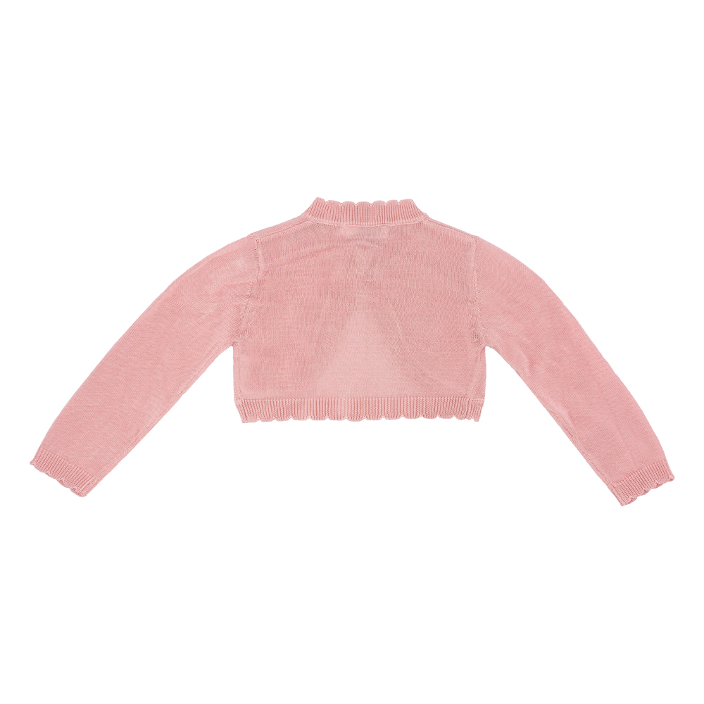 Sweterek Primigi Outerwear 41142802 Różowy 3-6 Lat