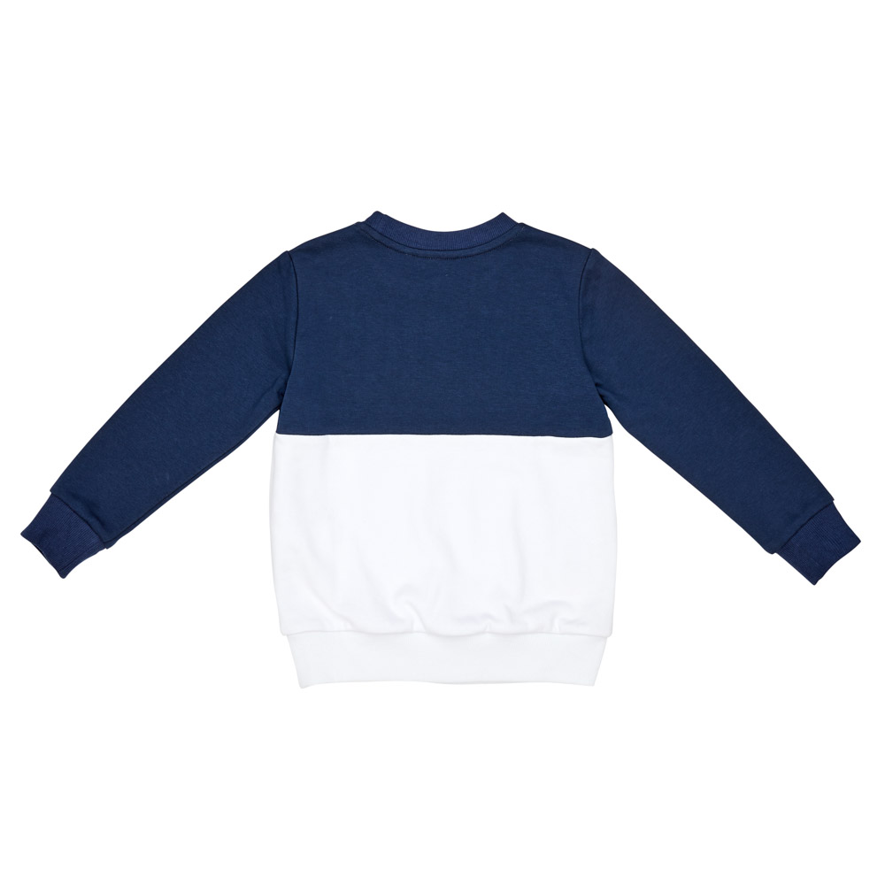 Bluza Primigi Outerwear 41152071 Squad 7-14 Lat