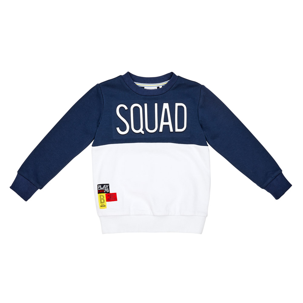 Bluza Primigi Outerwear 41152071 Squad 7-14 Lat