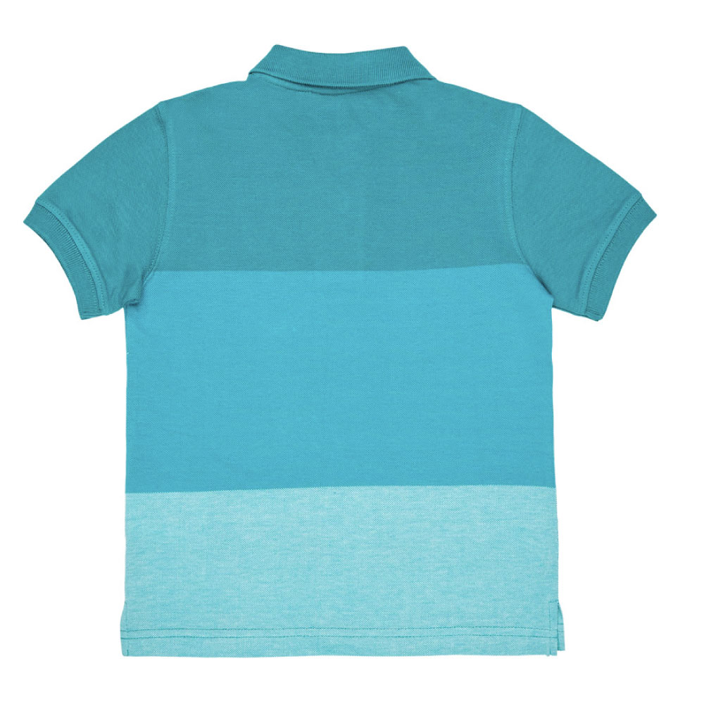Koszulka Polo Primigi Outerwear 41222043 Morski 7-14 Lat