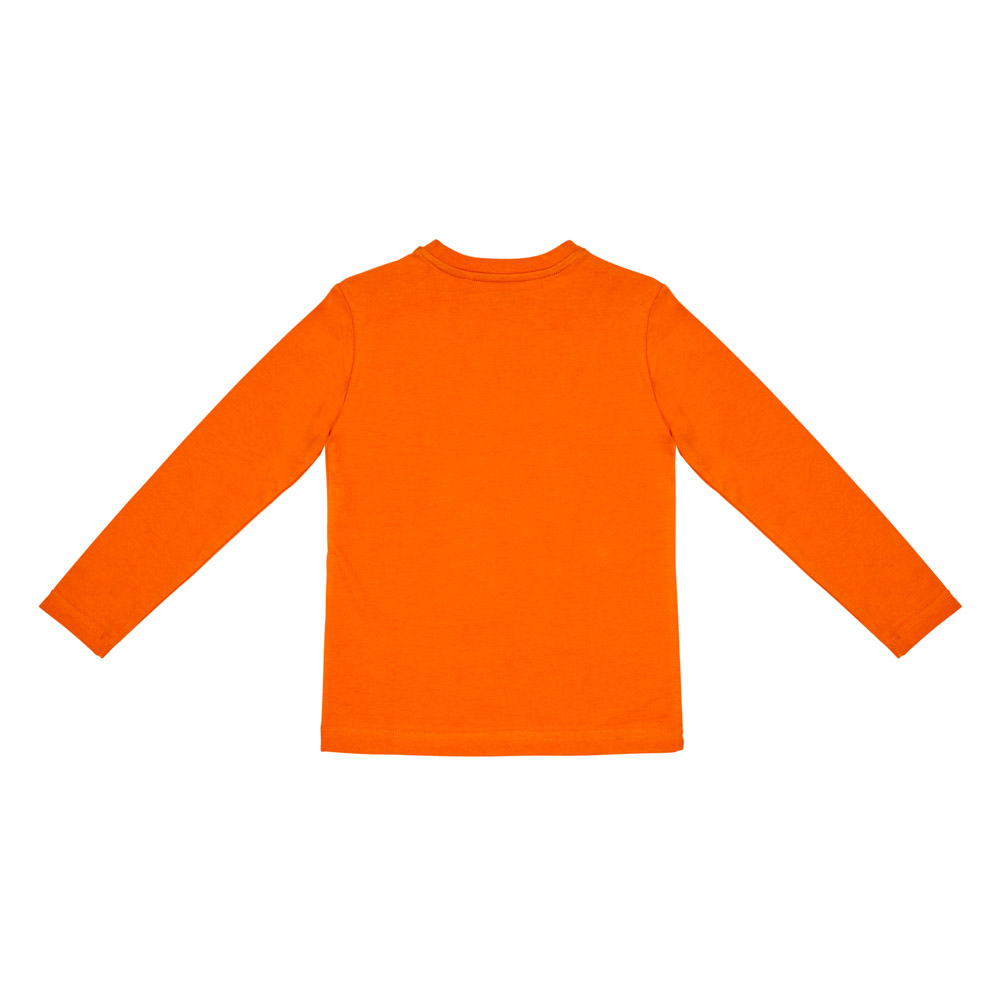 Koszulka Primigi Outerwear 41212026 Pomarańczowa 7-14 Lat