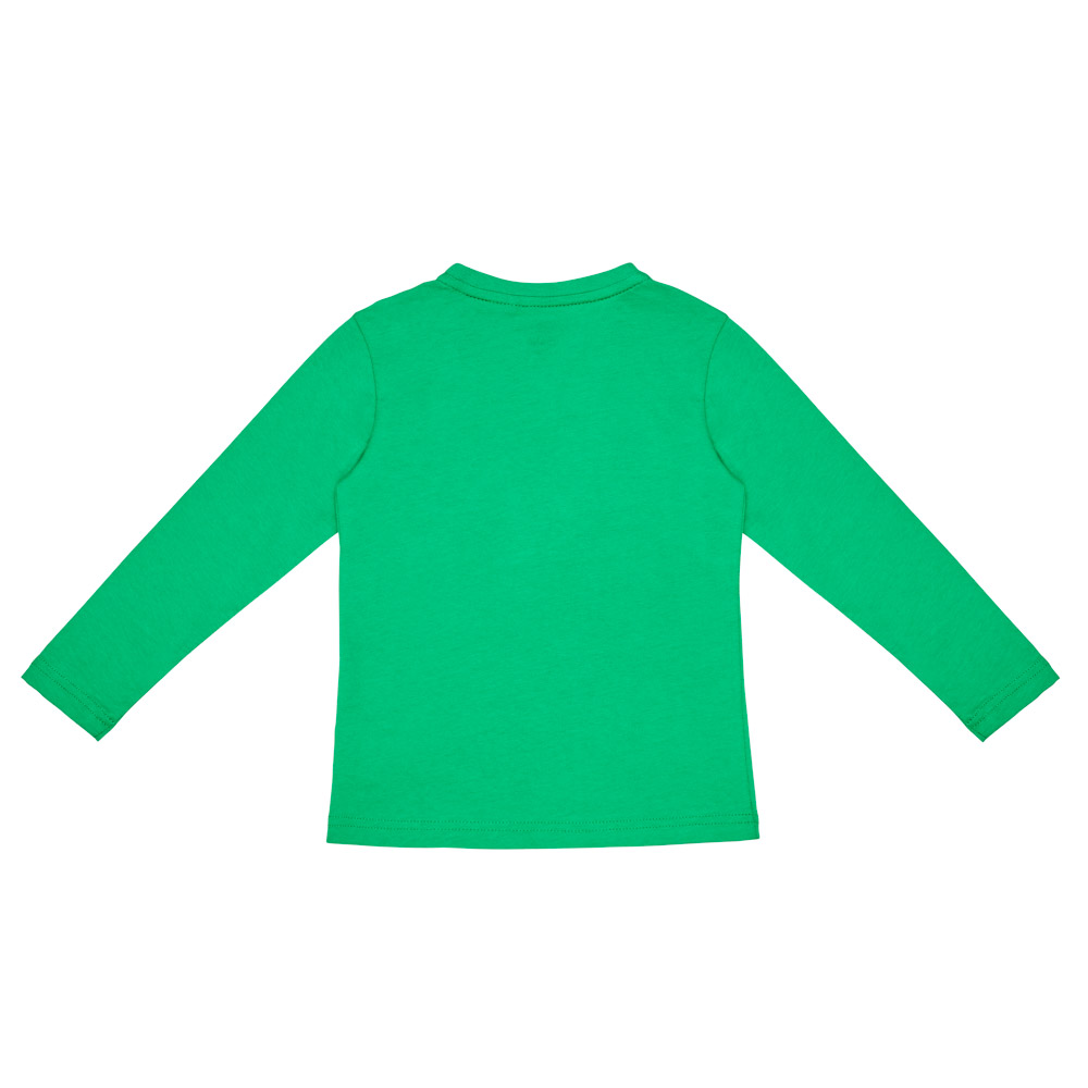 Koszulka Primigi Outerwear 41212071 Zielona 7-14 Lat
