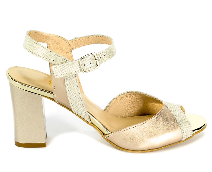 Sandały Gamis 3389 P70+P130/