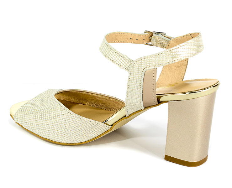 Sandały Gamis 3389 P70+P130/