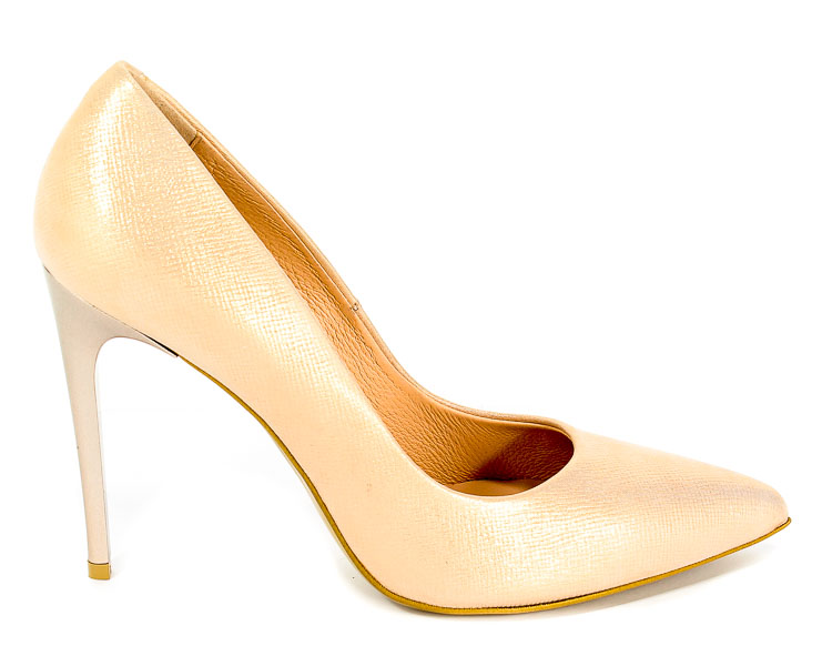 Czółenka Visconi 8014557/038 Roz