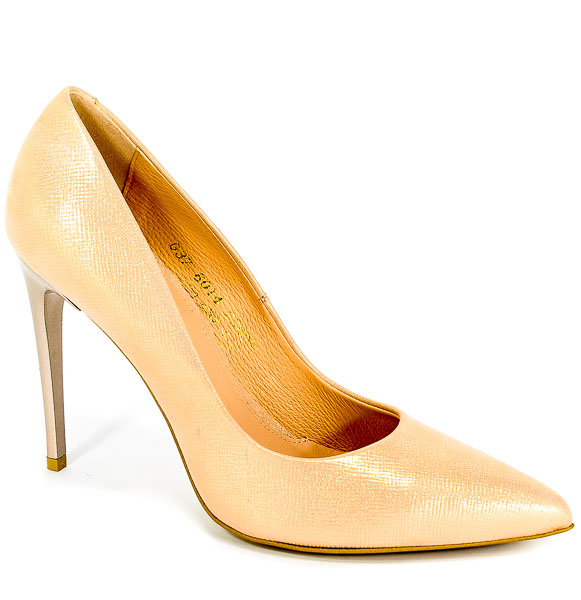 Czółenka Visconi 8014557/038 Roz