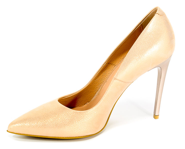 Czółenka Visconi 8014557/038 Roz