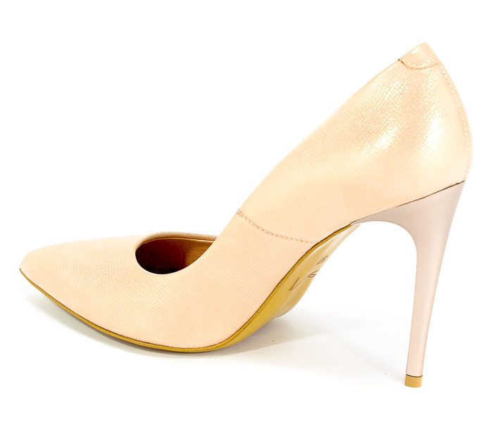 Czółenka Visconi 8014557/038 Roz