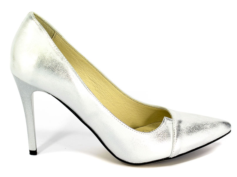 Czółenka Prestige 1019 Sr-Przecier