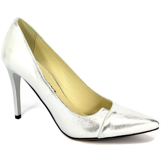 Czółenka Prestige 1019 Sr-Przecier