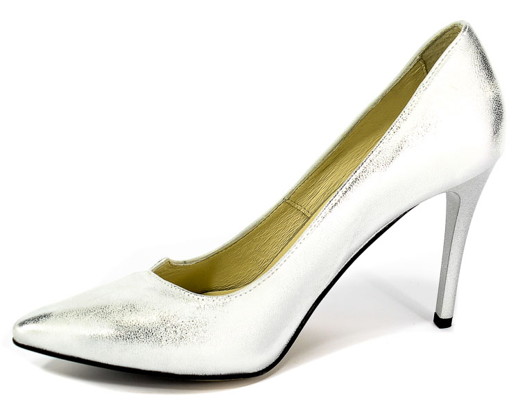 Czółenka Prestige 1019 Sr-Przecier