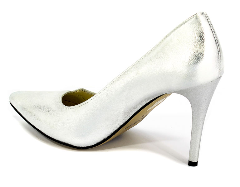 Czółenka Prestige 1019 Sr-Przecier