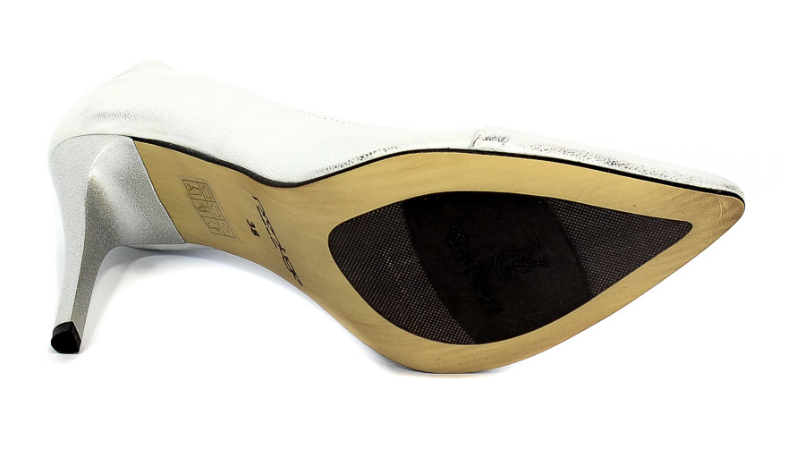 Czółenka Prestige 1019 Sr-Przecier