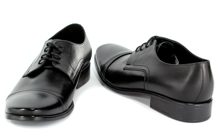 Półbuty Pilpol L005 C60