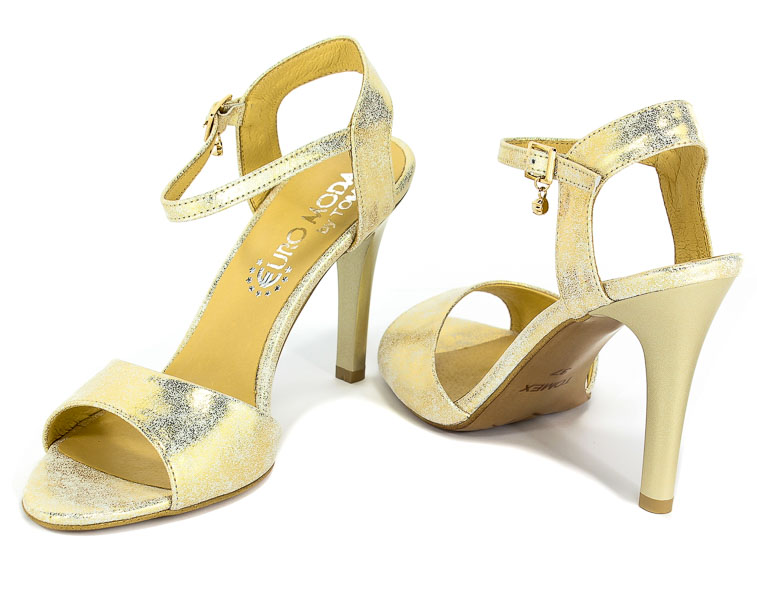 Sandały Tomex 1509 Zł