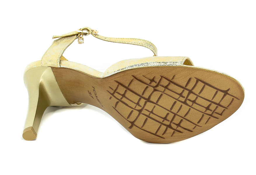 Sandały Tomex 1509 Zł