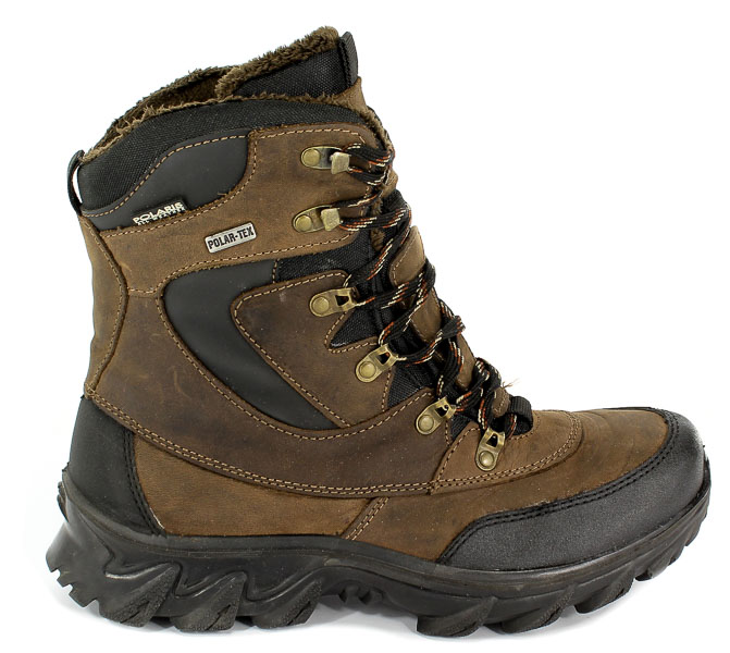 Trzewiki ORION HT96312/1-470  Polar-Tex