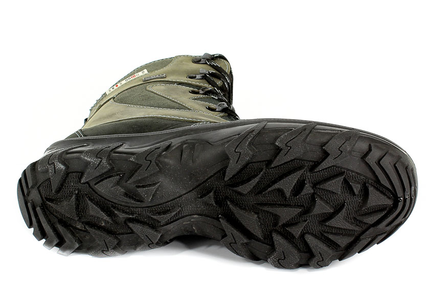 Trzewiki ORION HT96312-355 -Nero  R-Tex