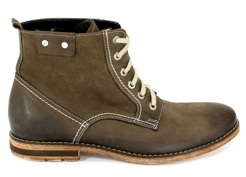 Trzewiki Nikopol 605 Ziemia