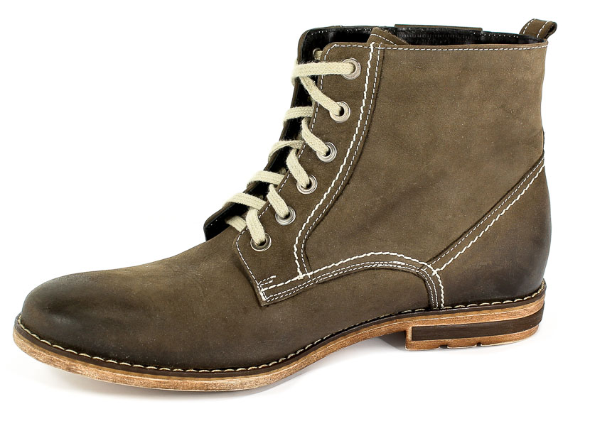 Trzewiki Nikopol 605 Ziemia