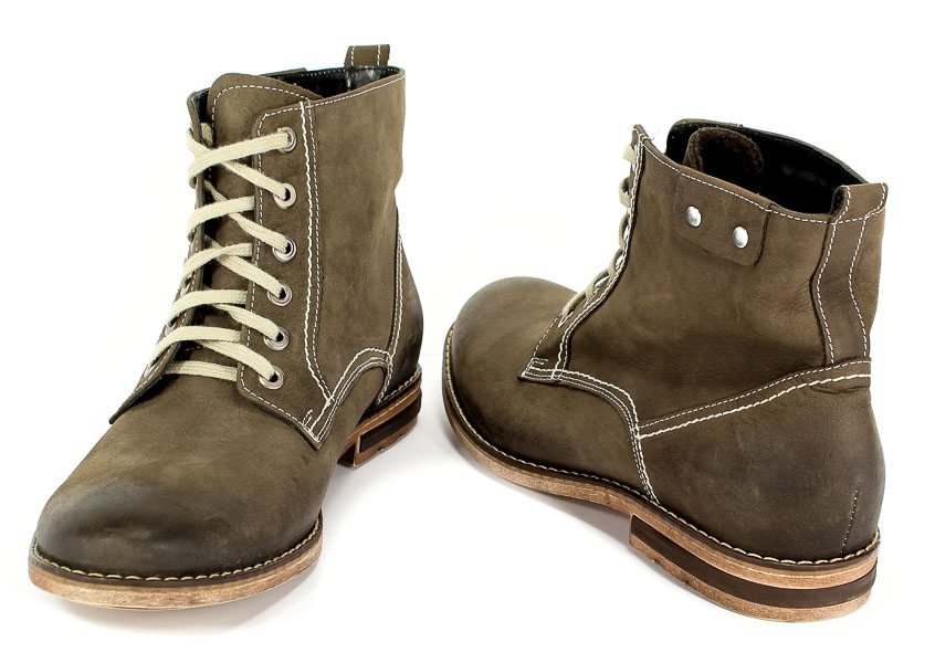 Trzewiki Nikopol 605 Ziemia