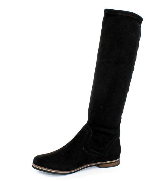 Kozaki Caprice 9-25507-21 044 G Black Stretch