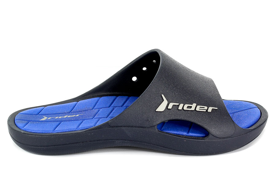 Klapki Rider 80847-22545 Blue