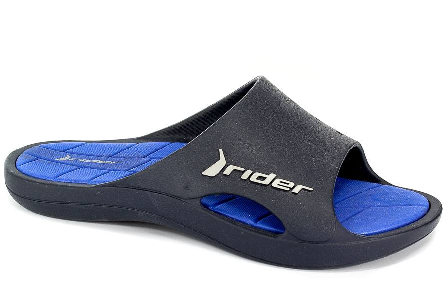 Klapki Rider 80847-22545 Blue