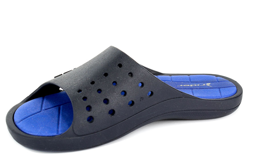 Klapki Rider 80847-22545 Blue
