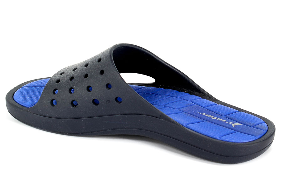 Klapki Rider 80847-22545 Blue