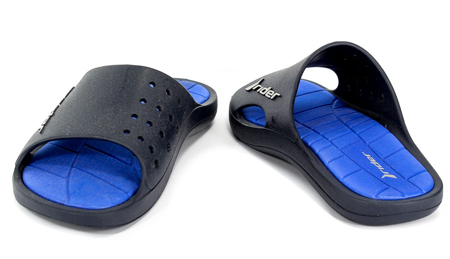 Klapki Rider 80847-22545 Blue