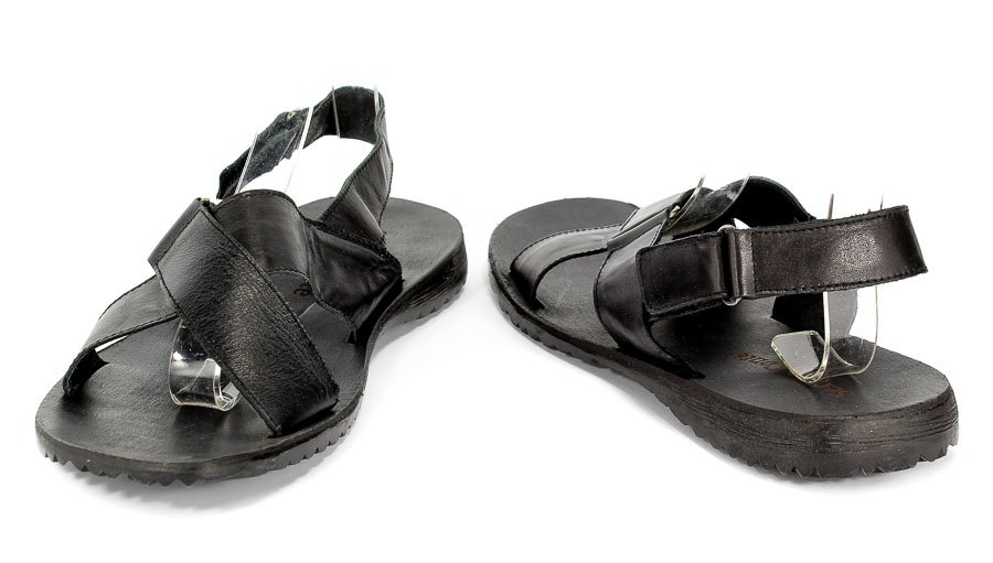 Sandały Sergio Conte KS089-24 Black
