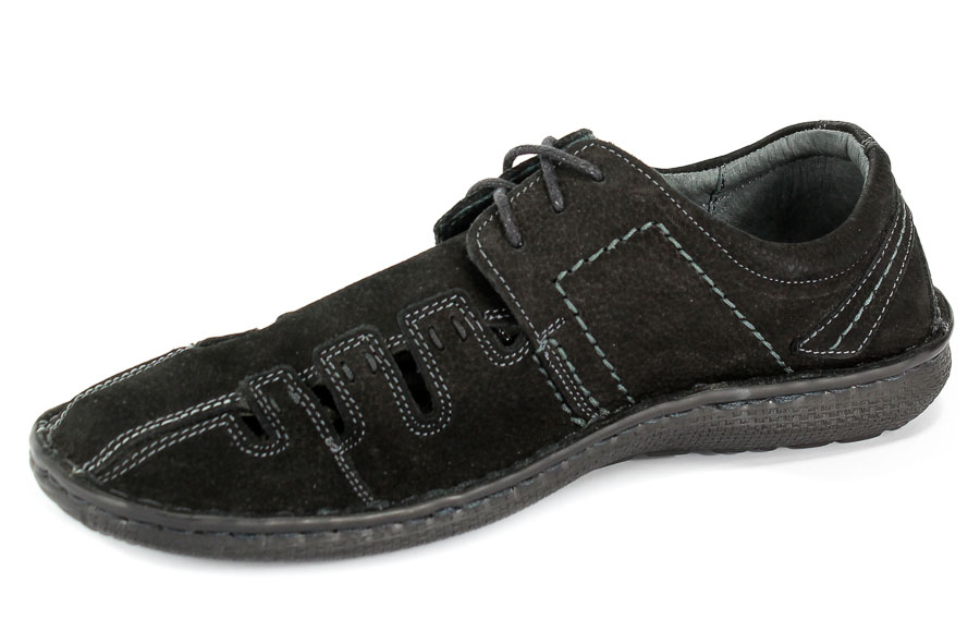 Półbuty Abis 2077 278