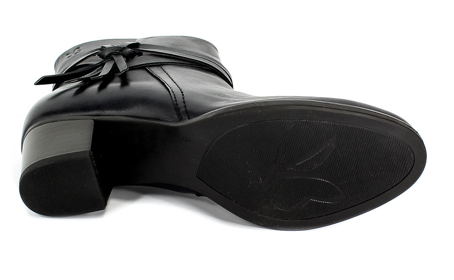 Botki Caprice 9-25359-21 855 Ocean Nappa