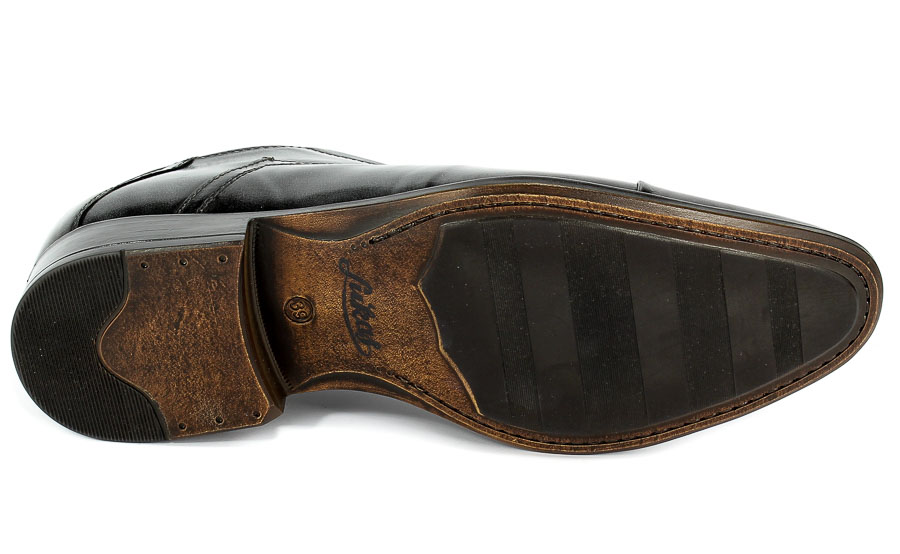 Półbuty Lukas 213/K4