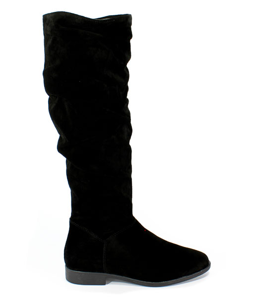 Kozaki Tamaris 1-25546-21 001 Black