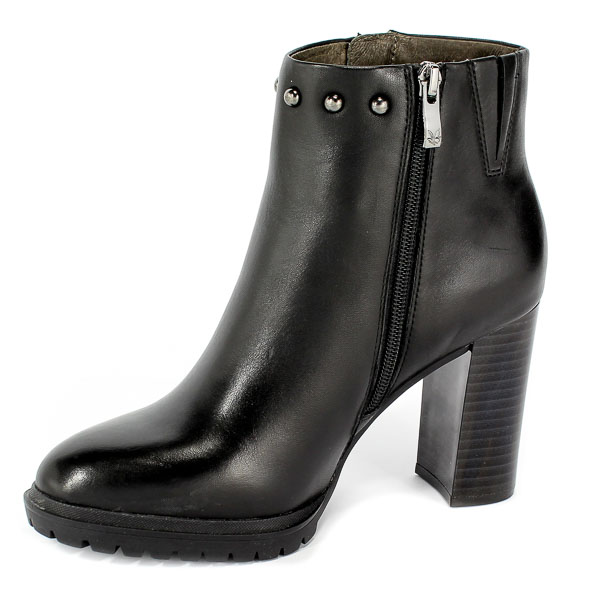 Trzewiki Caprice 9-25410-21 022 Black Nappa