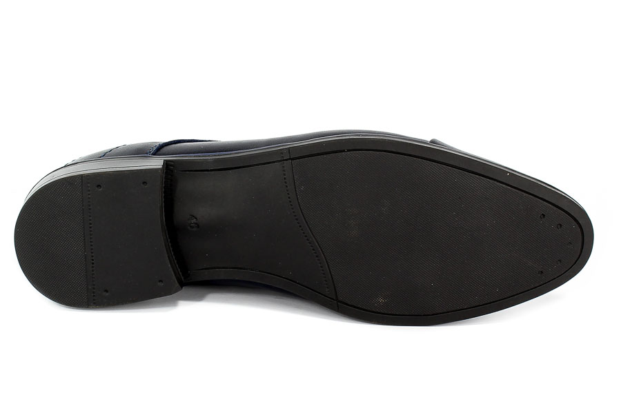 Półbuty Lukas 257 N
