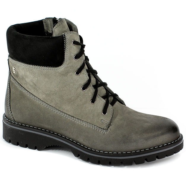 Trzewiki Simen 9807 S1137/S04