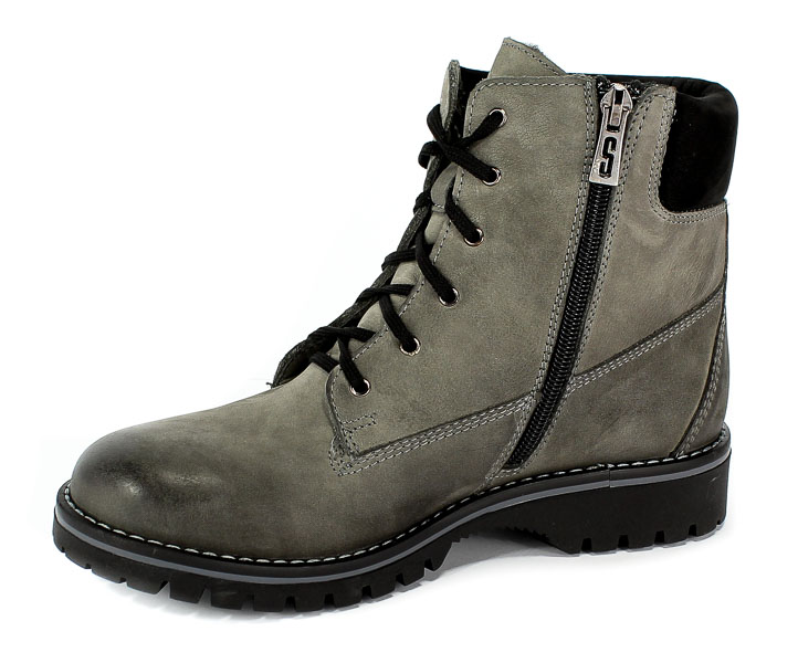 Trzewiki Simen 9807 S1137/S04